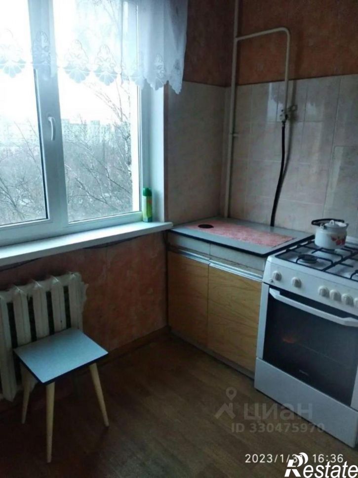2-комн квартира ул Фрунзе, 38,  д. 38