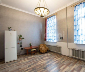 комната 21 кв м ул Барнаульская, 8