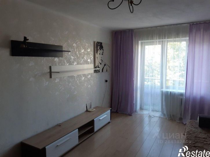 1-комн квартира улица Гайдара, 15,  д. 15