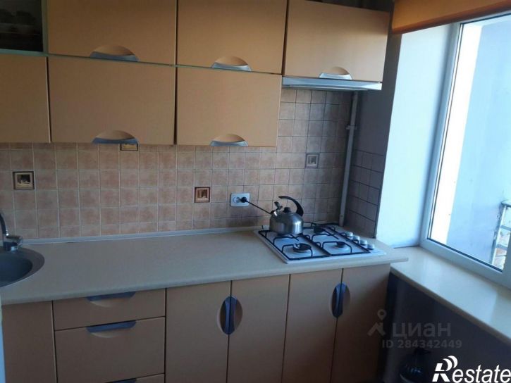 1-комн квартира улица Гайдара, 15,  д. 15