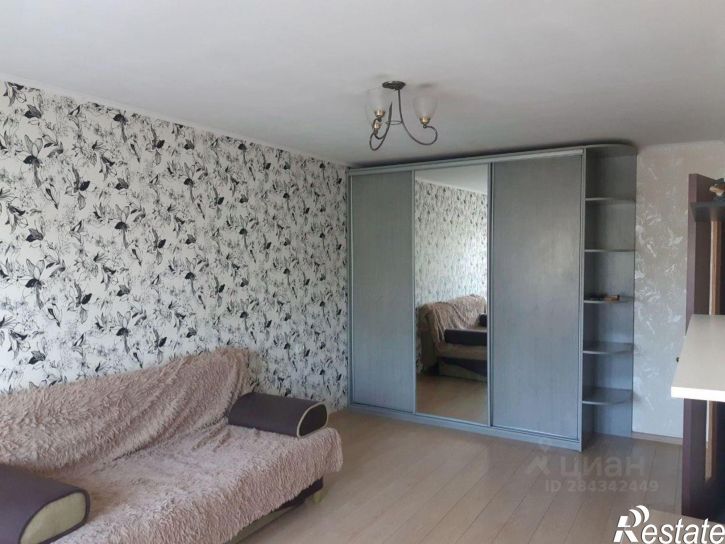 1-комн квартира улица Гайдара, 15,  д. 15
