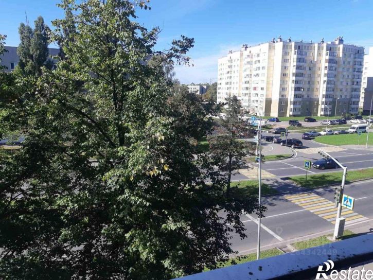 1-комн квартира улица Гайдара, 15,  д. 15