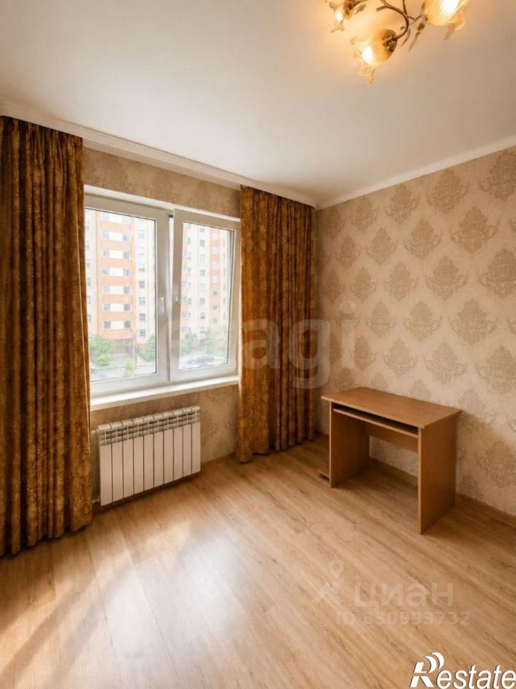 1-комн квартира улица Ульяны Громовой, 125,  д. 125