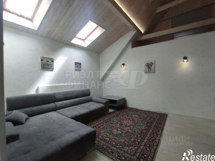 4-комн квартира улица Старшины Дадаева, 21,  д. 21