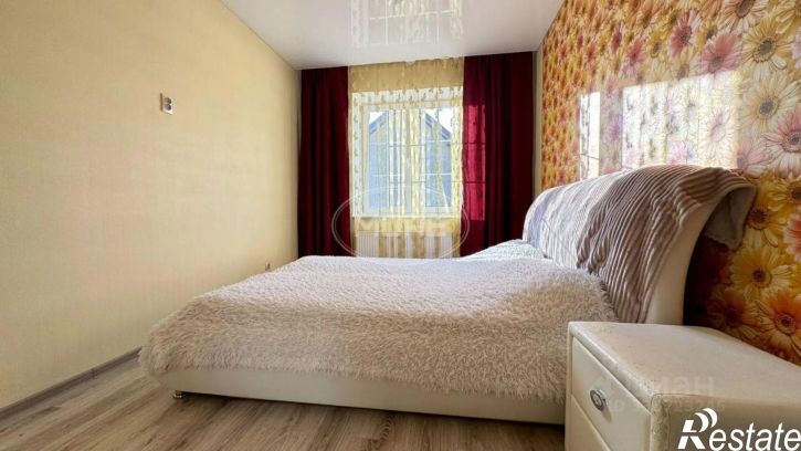 2-комн квартира улица Генерала Раевского, 27,  д. 27