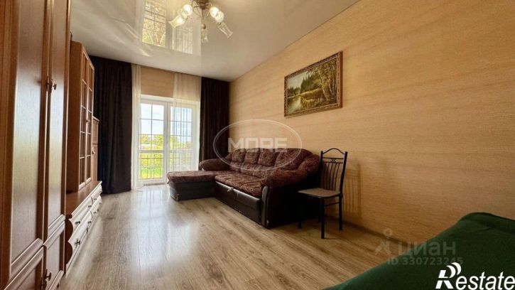 2-комн квартира улица Генерала Раевского, 27,  д. 27