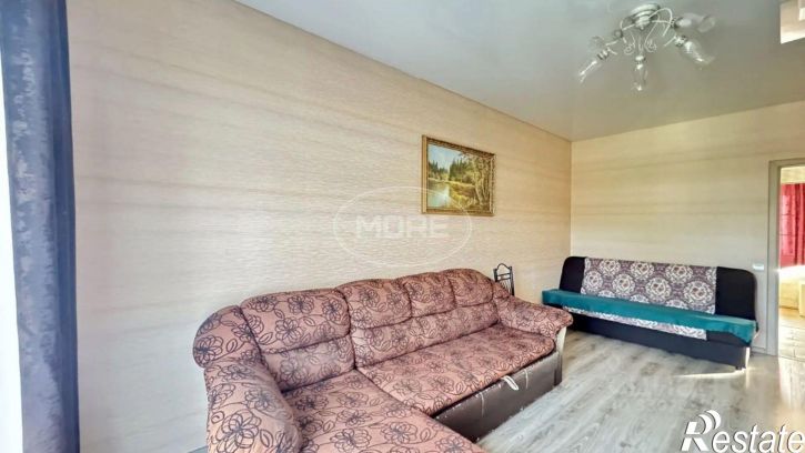 2-комн квартира улица Генерала Раевского, 27,  д. 27
