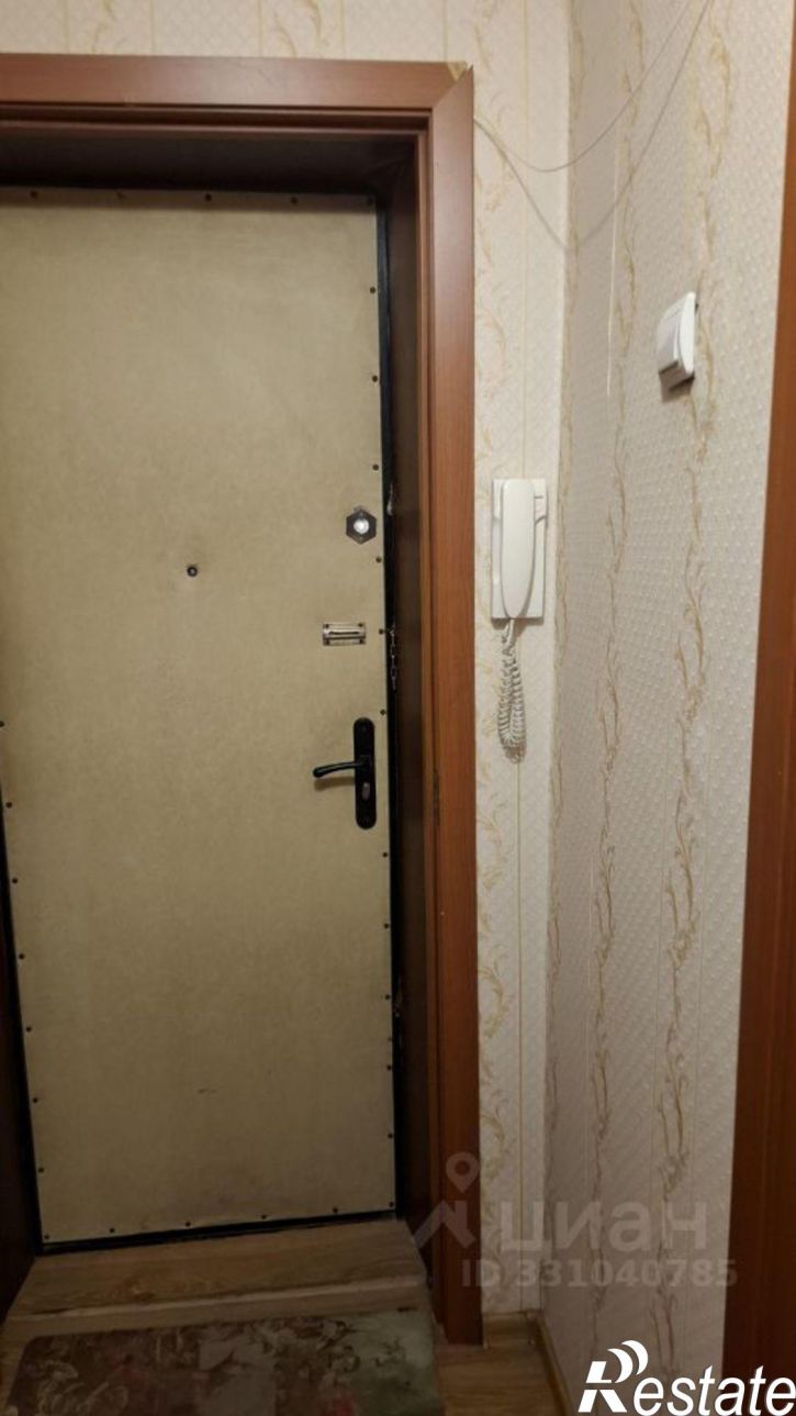 1-комн квартира ул Пролетарская, 47,  д. 47