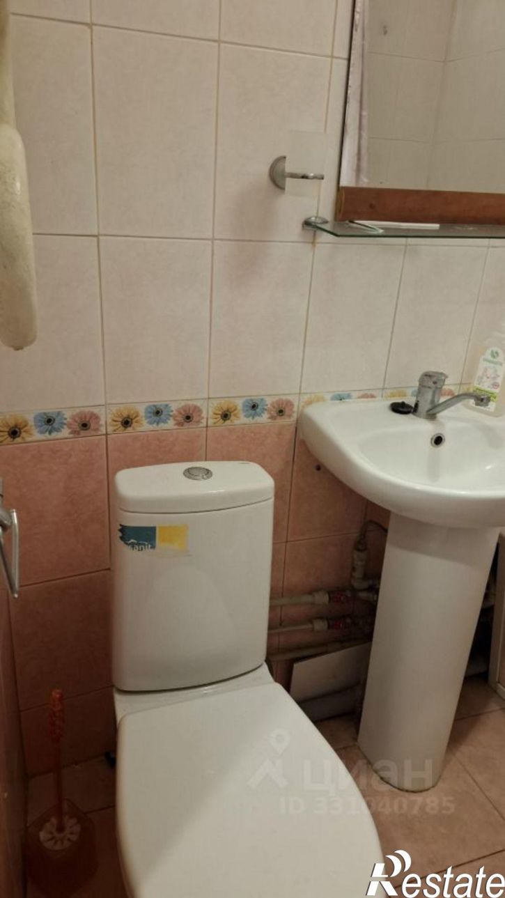 1-комн квартира ул Пролетарская, 47,  д. 47
