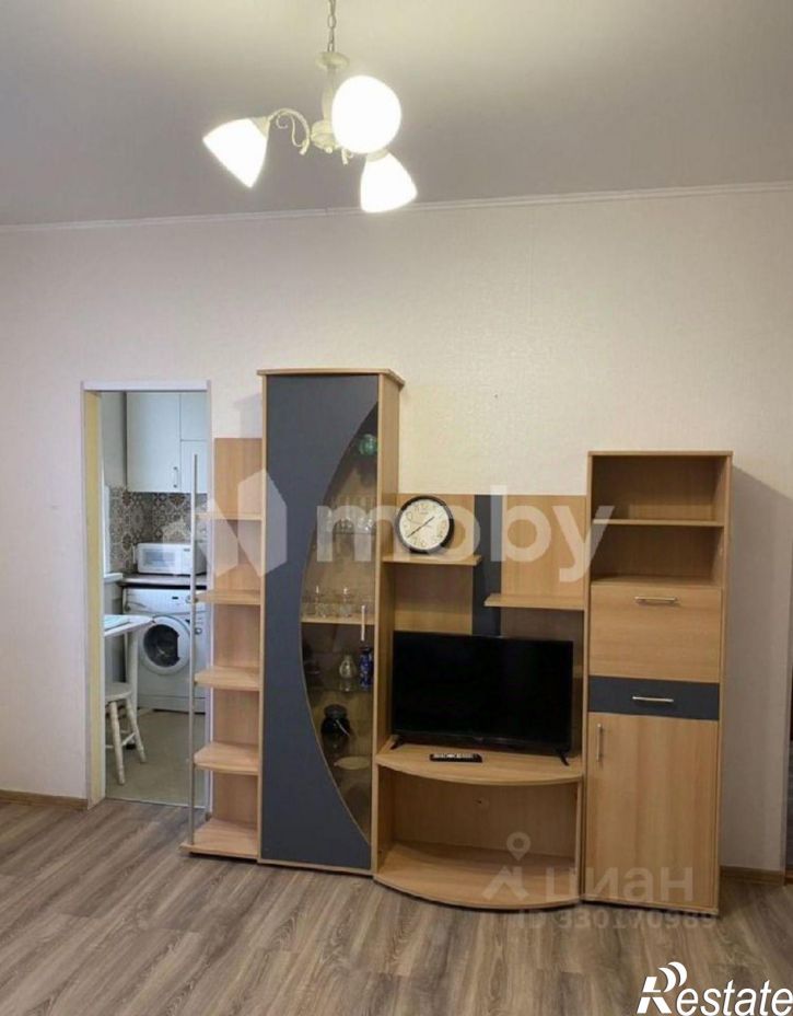 2-комн квартира улица Нансена, 56,  д. 56