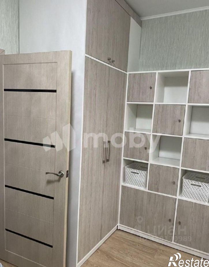 2-комн квартира улица Нансена, 56,  д. 56