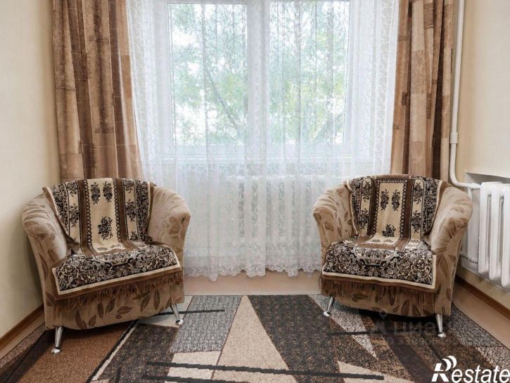 1-комн квартира пр-кт Мира, 175,  д. 175