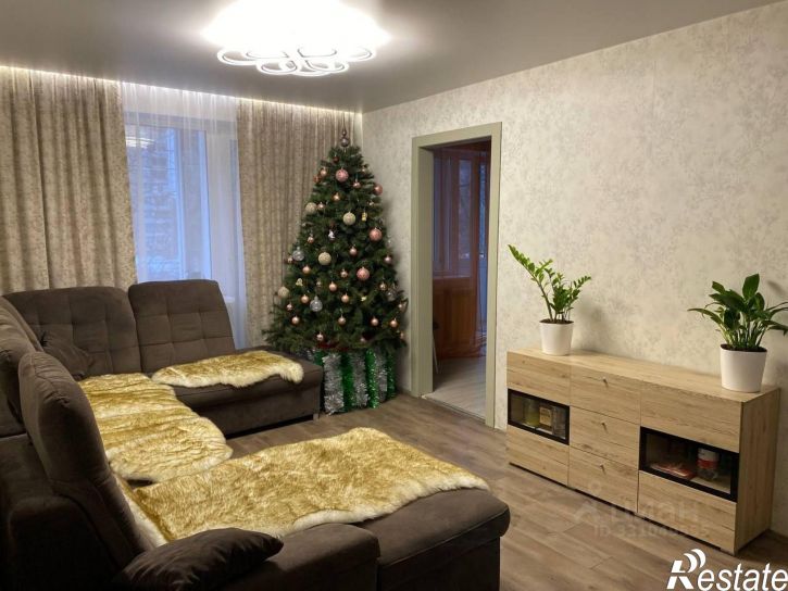 3-комн квартира ул Багратиона, 146,  д. 146
