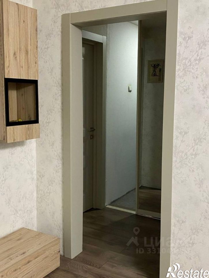 3-комн квартира ул Багратиона, 146,  д. 146