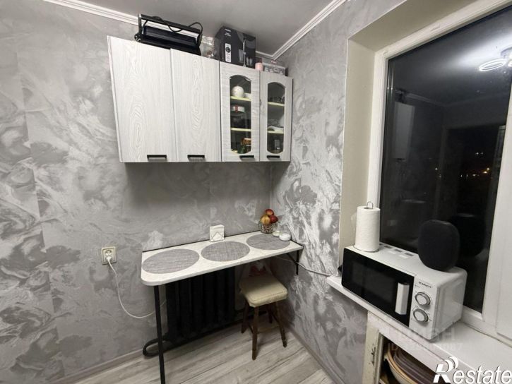 4-комн квартира Красносельская улица, 45,  д. 45
