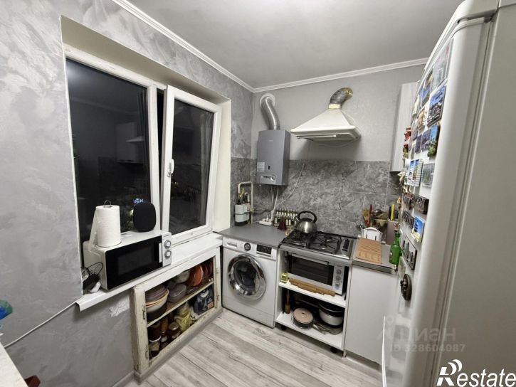 4-комн квартира Красносельская улица, 45,  д. 45