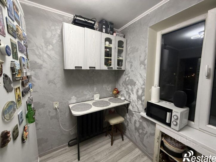 4-комн квартира Красносельская улица, 45,  д. 45