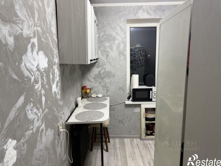 4-комн квартира Красносельская улица, 45,  д. 45