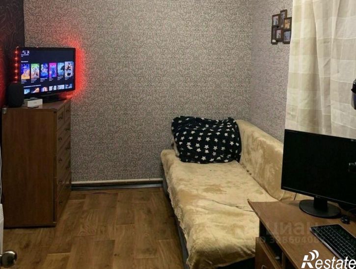 4-комн квартира Красносельская улица, 45,  д. 45