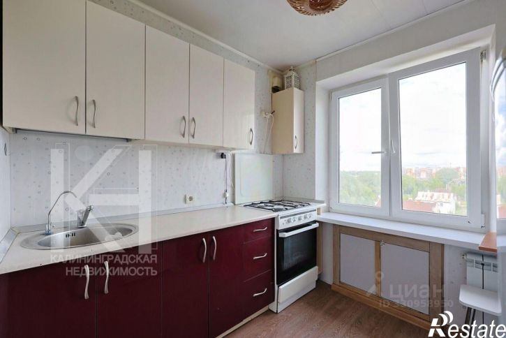 1-комн квартира ул Садовая, 29,  д. 29