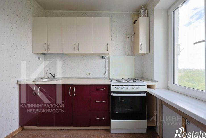 1-комн квартира ул Садовая, 29,  д. 29