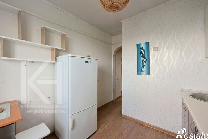 1-комн квартира ул Садовая, 29,  д. 29
