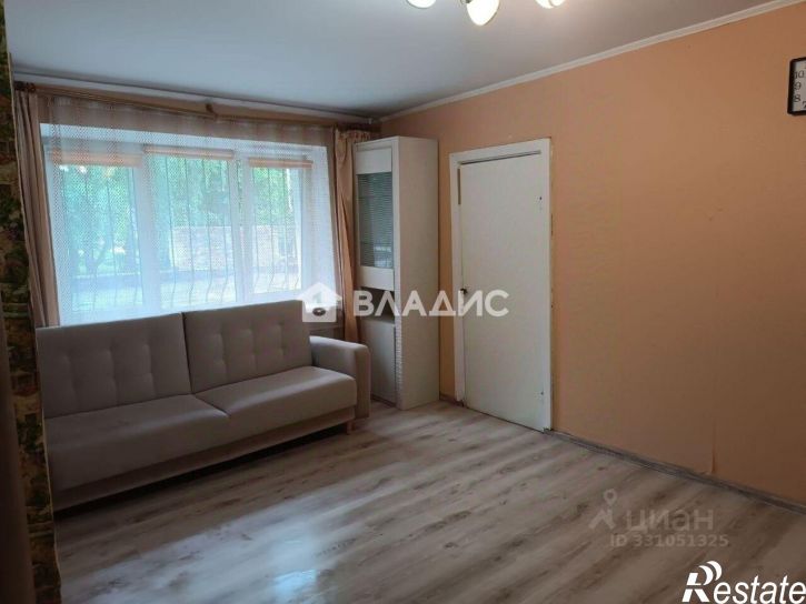 2-комн квартира Советский пр-кт, 36А,  д. 36А