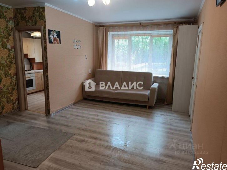 2-комн квартира Советский пр-кт, 36А,  д. 36А