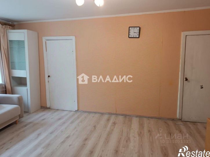 2-комн квартира Советский пр-кт, 36А,  д. 36А
