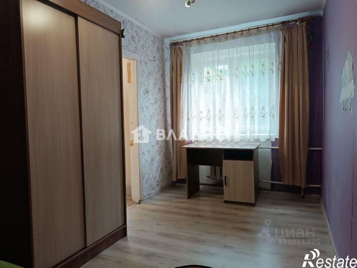 2-комн квартира Советский пр-кт, 36А,  д. 36А