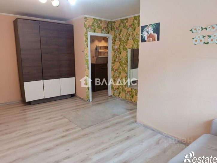 2-комн квартира Советский пр-кт, 36А,  д. 36А