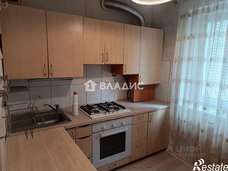 2-комн квартира Советский пр-кт, 36А,  д. 36А