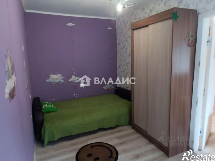 2-комн квартира Советский пр-кт, 36А,  д. 36А