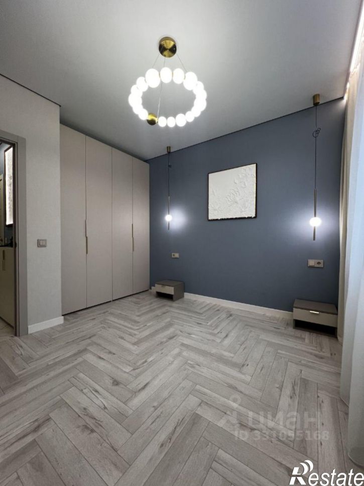 1-комн квартира Тихорецкая улица, 16Ак3