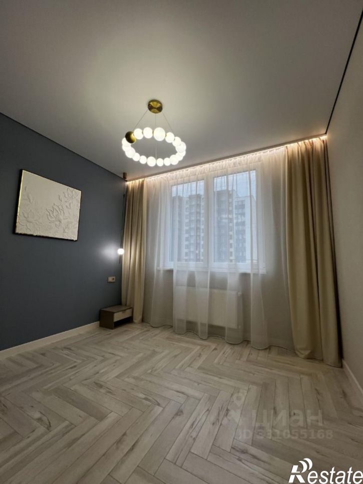 1-комн квартира Тихорецкая улица, 16Ак3
