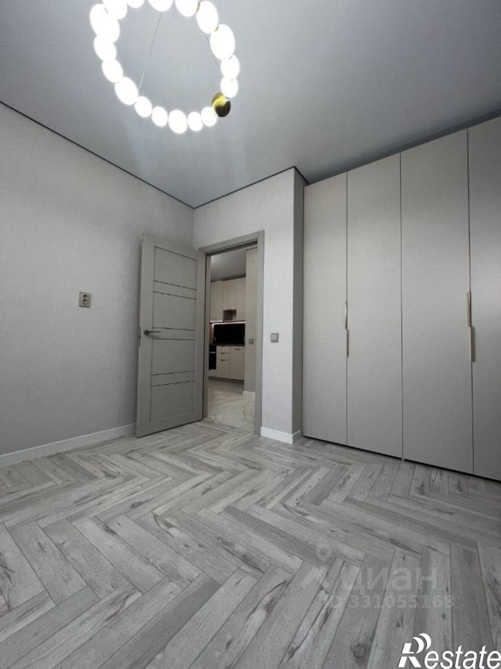1-комн квартира Тихорецкая улица, 16Ак3
