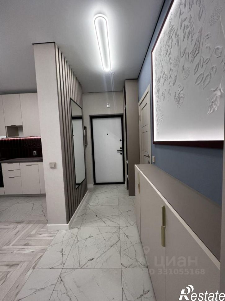 1-комн квартира Тихорецкая улица, 16Ак3