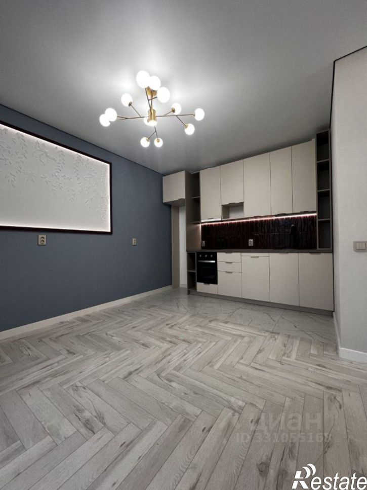 1-комн квартира Тихорецкая улица, 16Ак3