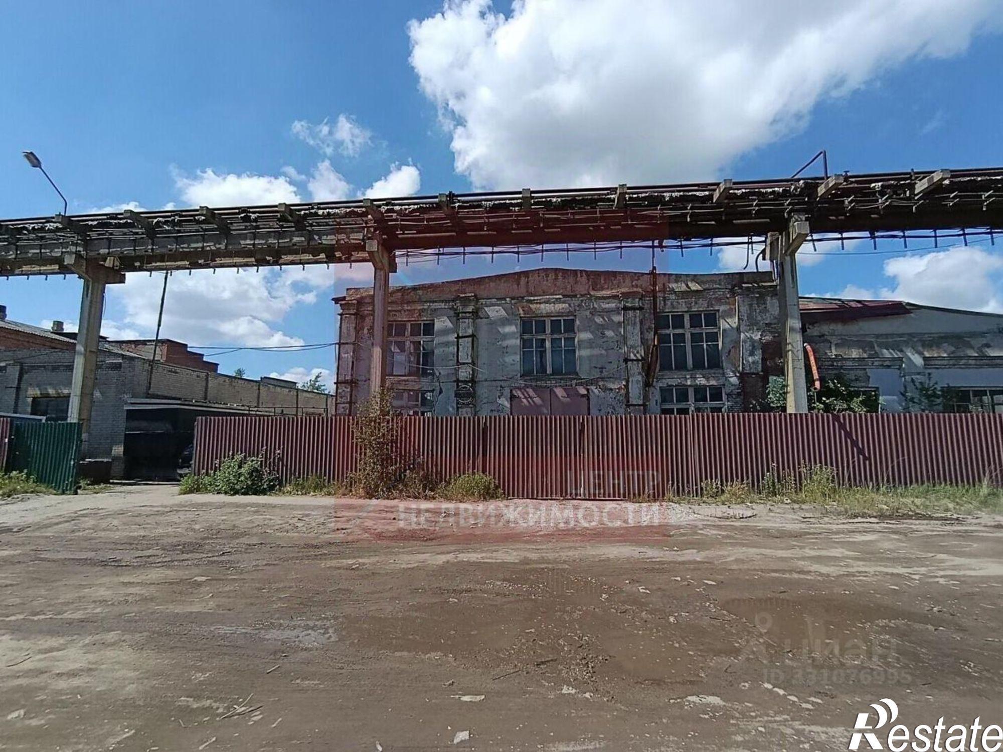 Сдать производственную площадь за 15 830 рублей на Правая наб, 25