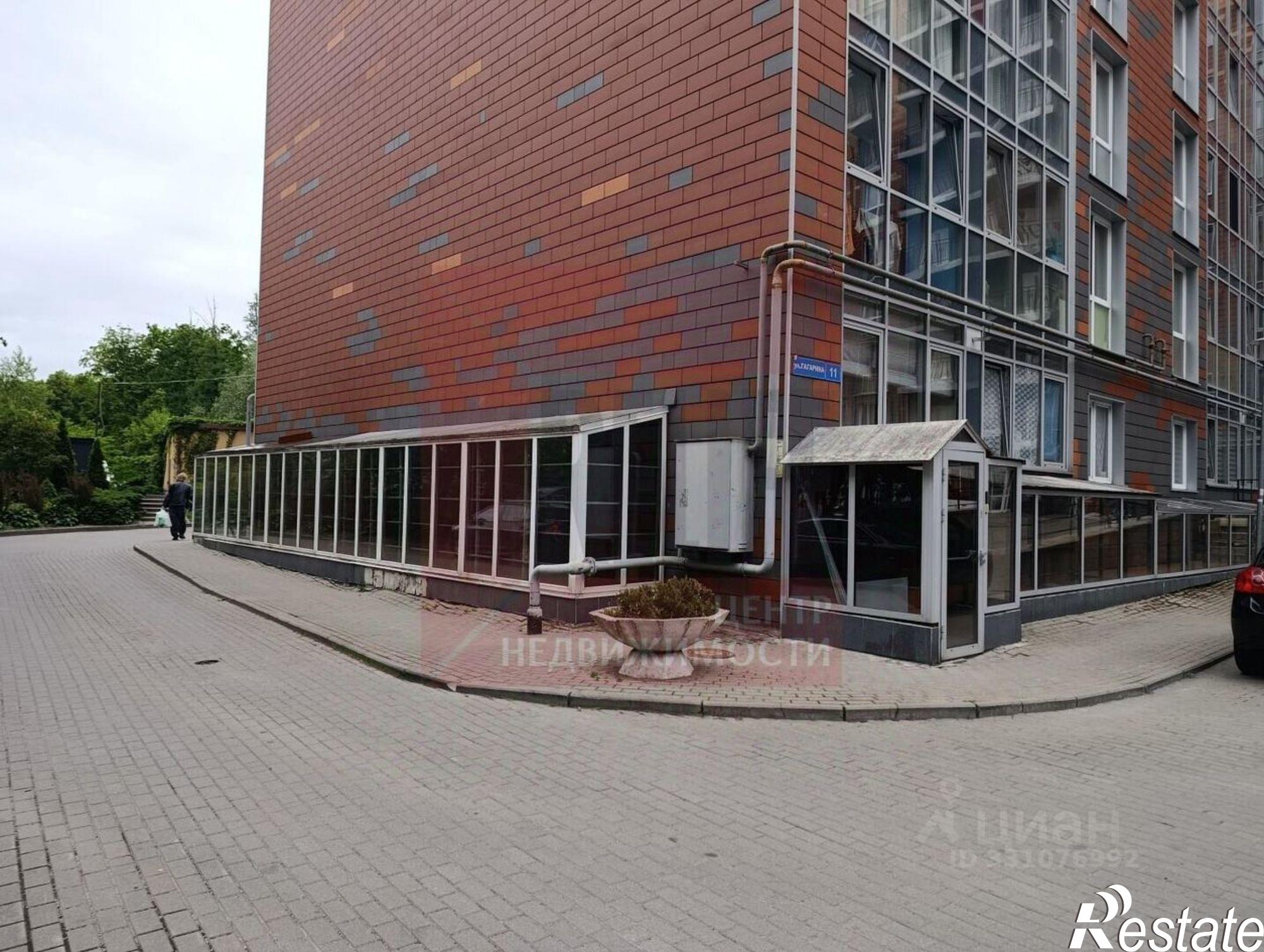 Сдать офис, помещение под офис за 99 576 рублей на ул Горького, 11