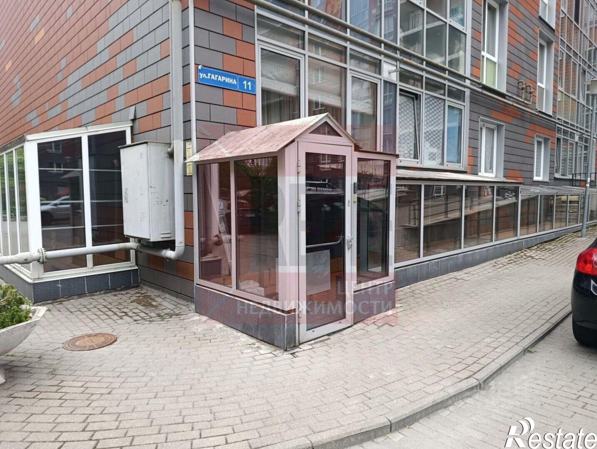 Сдать офис, помещение под офис за 99 576 рублей на ул Горького, 11