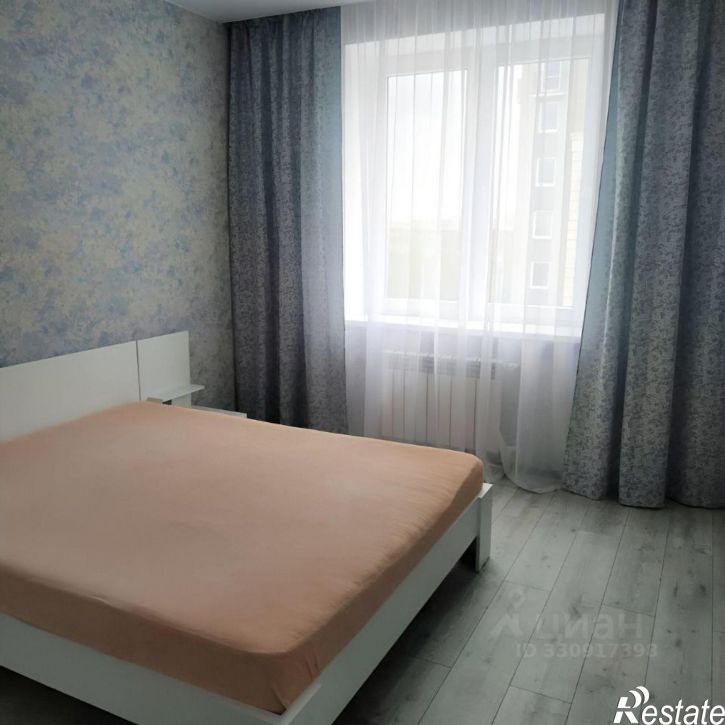 1-комн квартира Суздальская улица, 22 к1,  д. 22 к1
