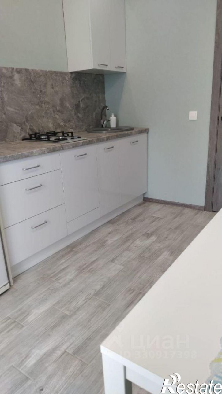 1-комн квартира Суздальская улица, 22 к1,  д. 22 к1