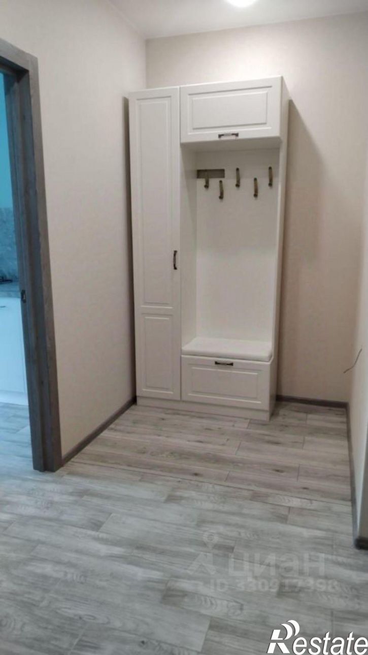 1-комн квартира Суздальская улица, 22 к1,  д. 22 к1
