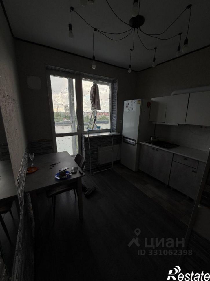 1-комн квартира Летняя улица, 72,  д. 72