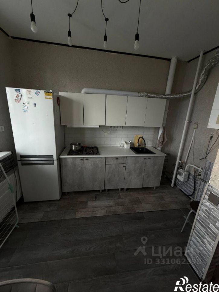 1-комн квартира Летняя улица, 72,  д. 72