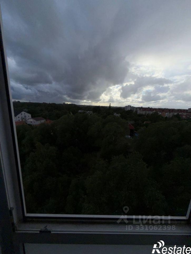 1-комн квартира Летняя улица, 72,  д. 72