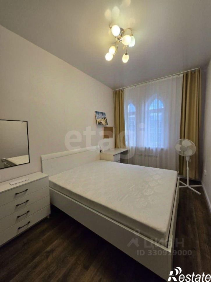 Комната улица Богдана Хмельницкого, 25,  д. 25