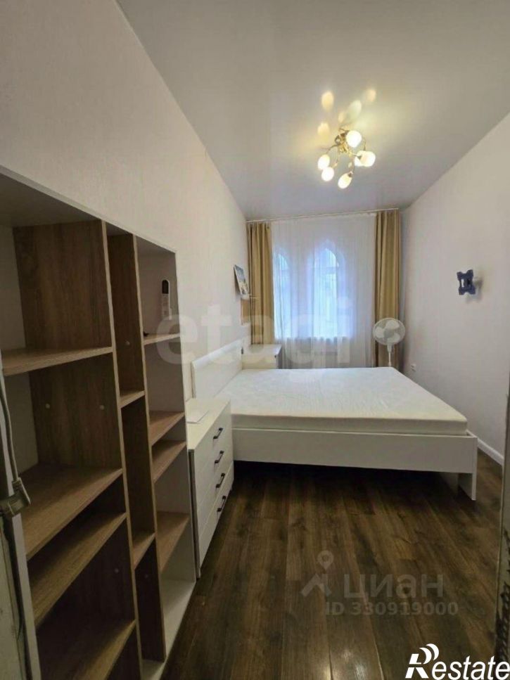 Комната улица Богдана Хмельницкого, 25,  д. 25