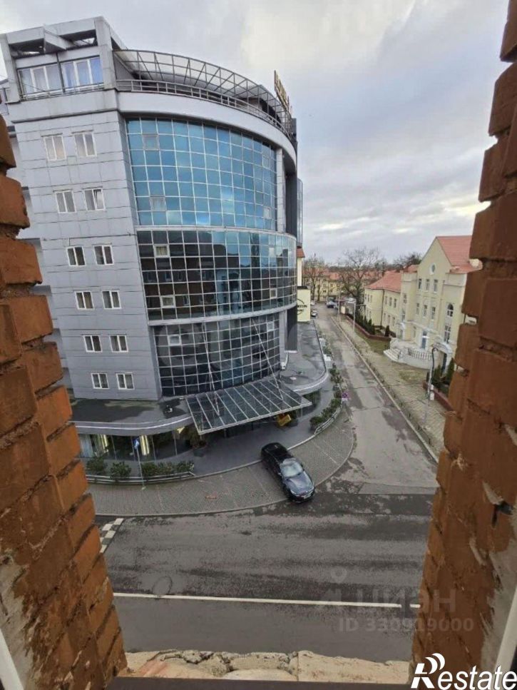 Комната улица Богдана Хмельницкого, 25,  д. 25